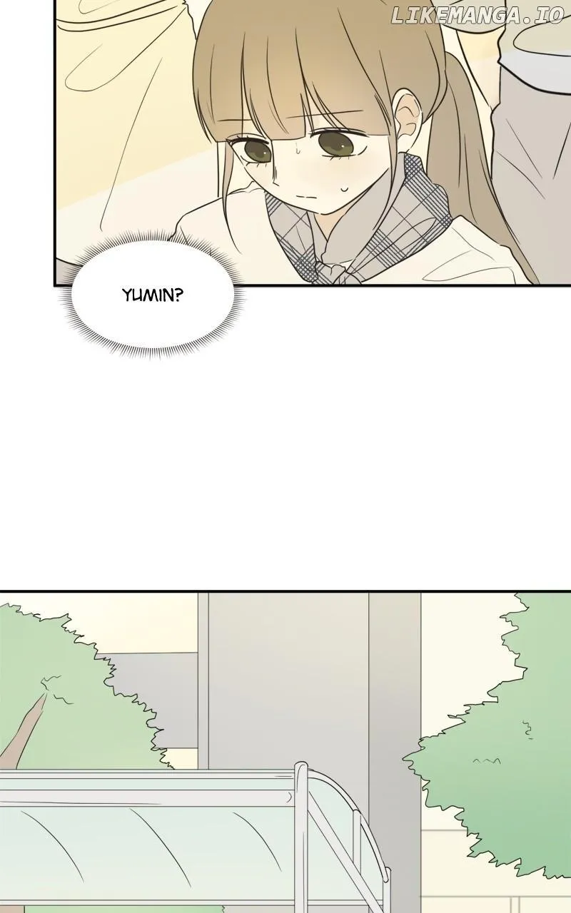 After School Recipe Chapter 32 Online - página 73