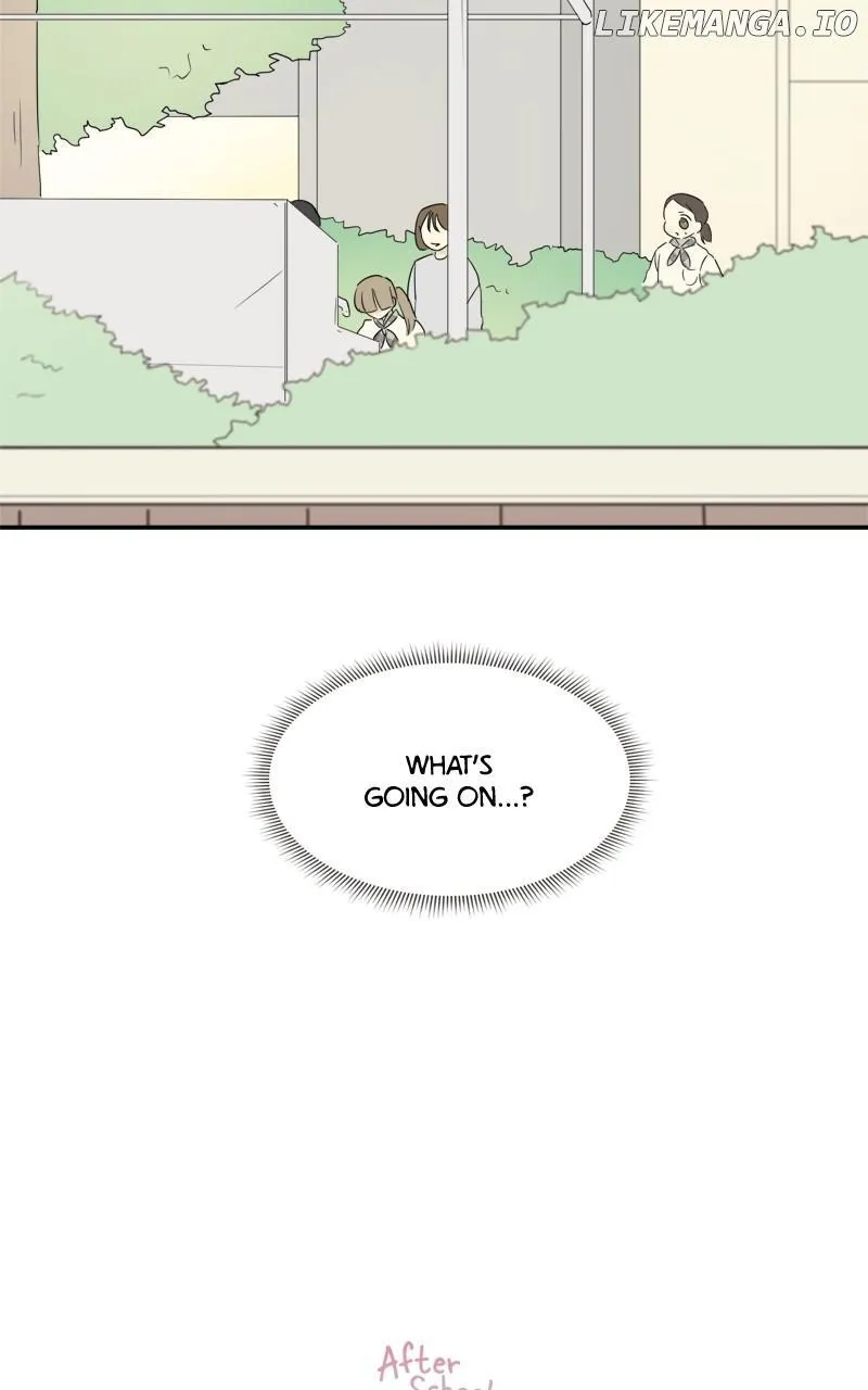 After School Recipe Chapter 32 Online - página 74