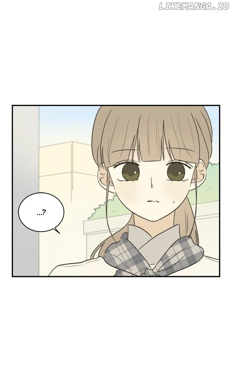 After School Recipe Chapter 33 Online - página 4
