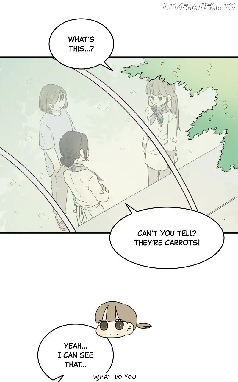 After School Recipe Chapter 33 Online - página 5