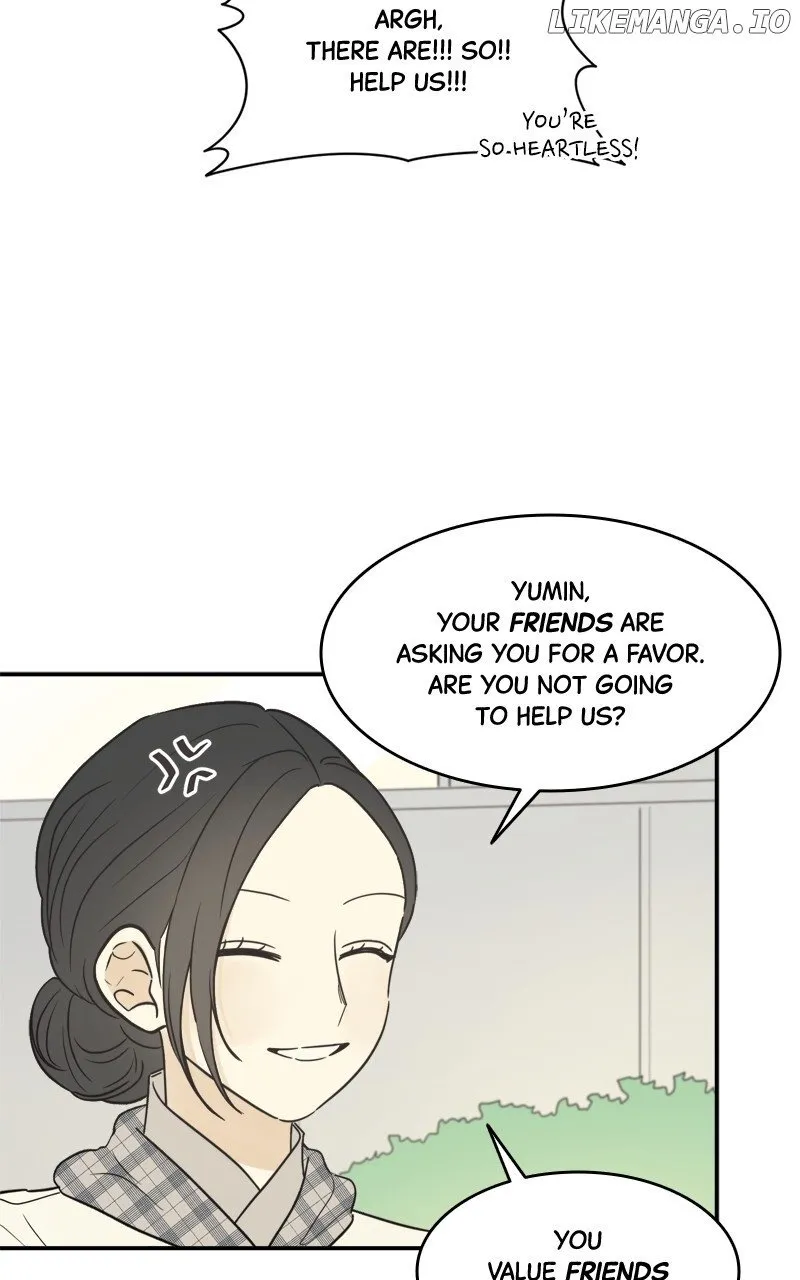 After School Recipe Chapter 33 Online - página 8