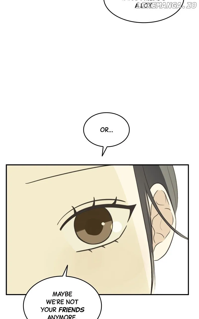 After School Recipe Chapter 33 Online - página 9