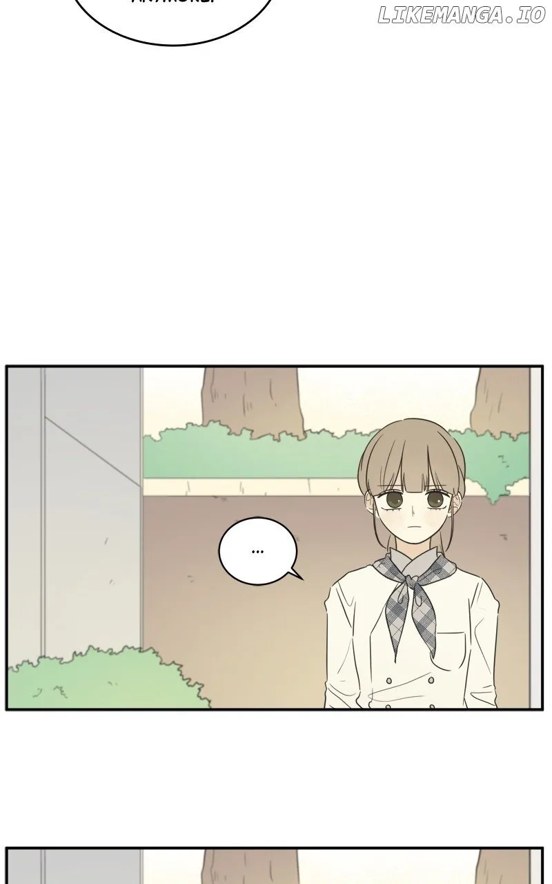 After School Recipe Chapter 33 Online - página 10