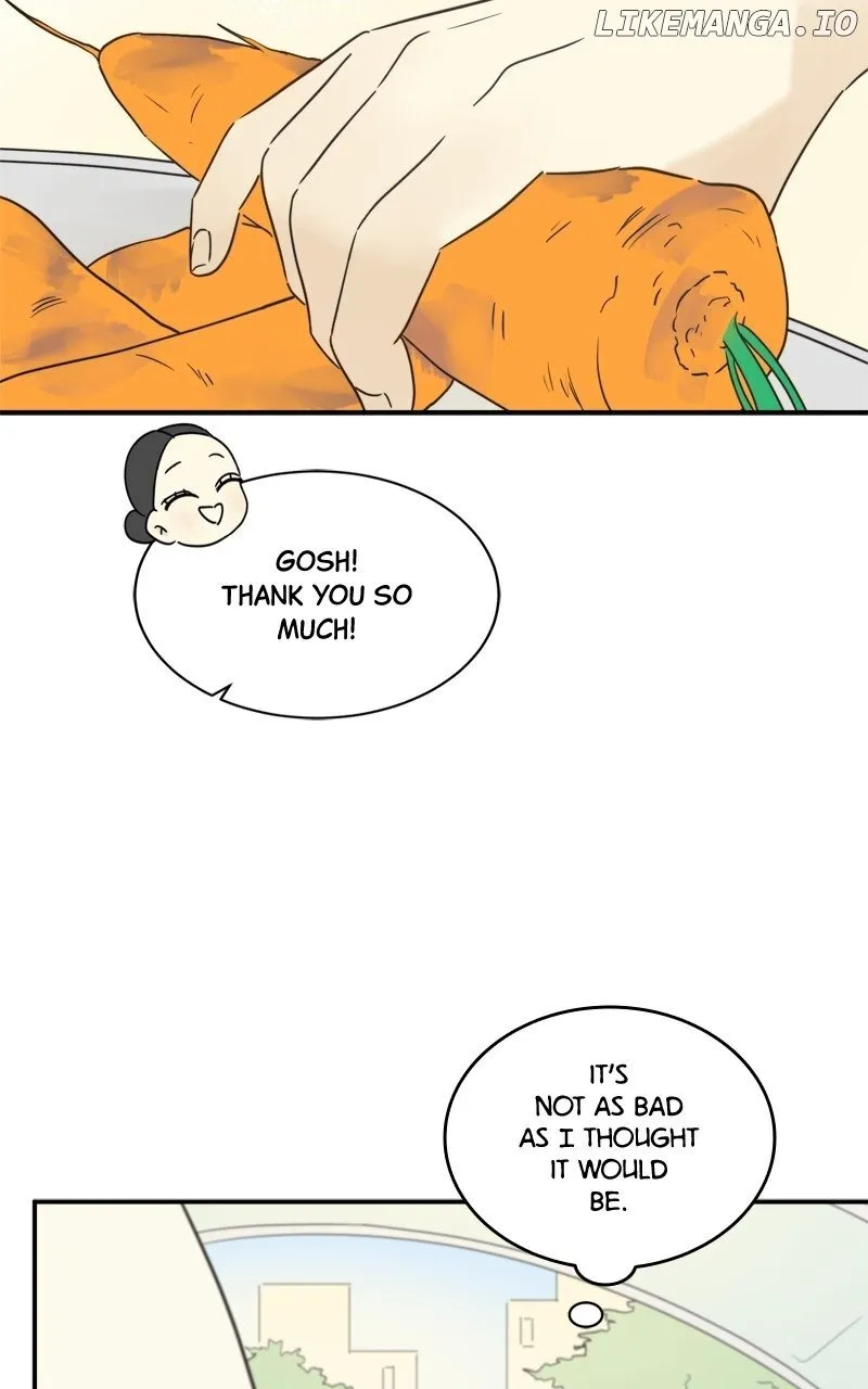 After School Recipe Chapter 33 Online - página 12