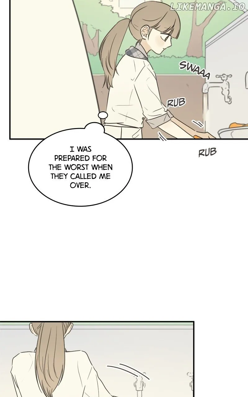 After School Recipe Chapter 33 Online - página 13