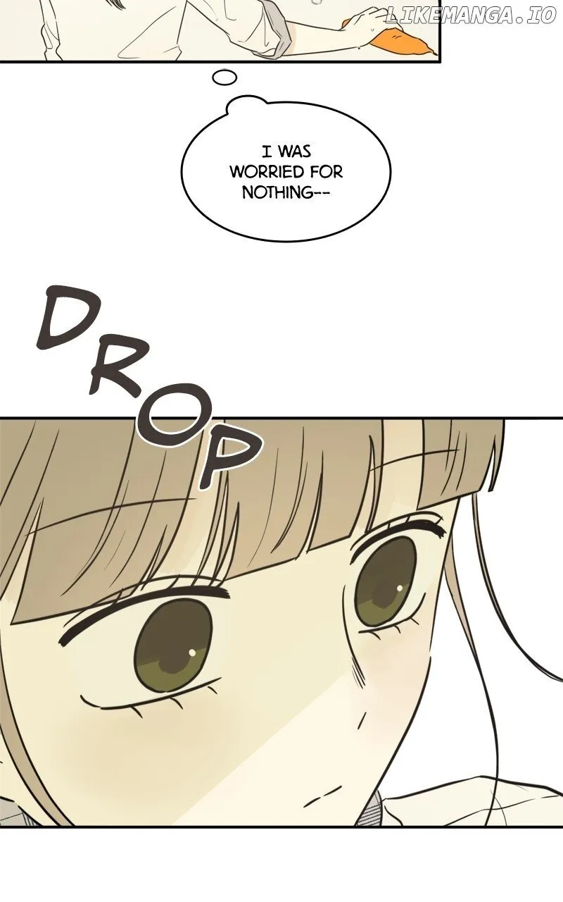 After School Recipe Chapter 33 Online - página 14