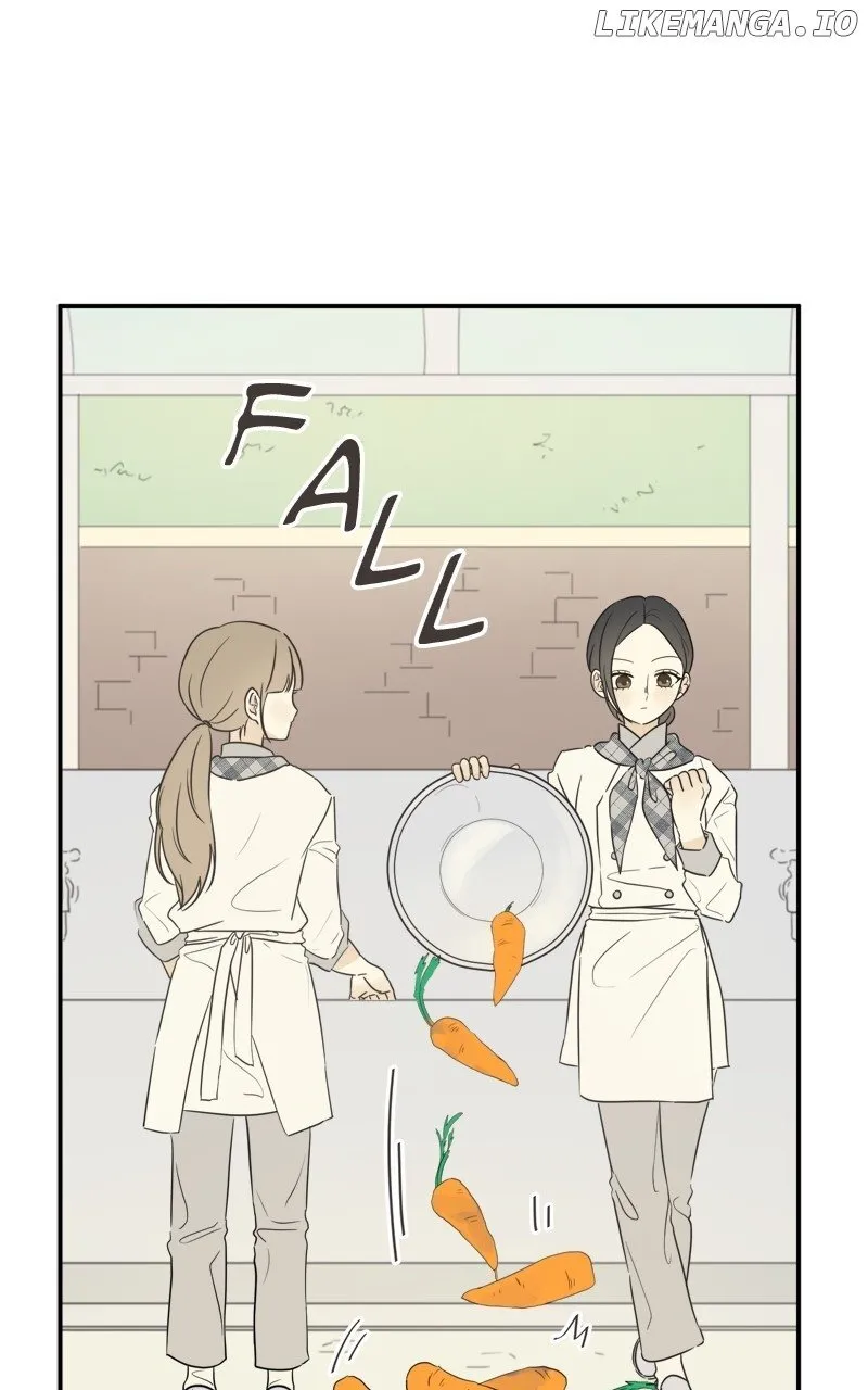 After School Recipe Chapter 33 Online - página 15