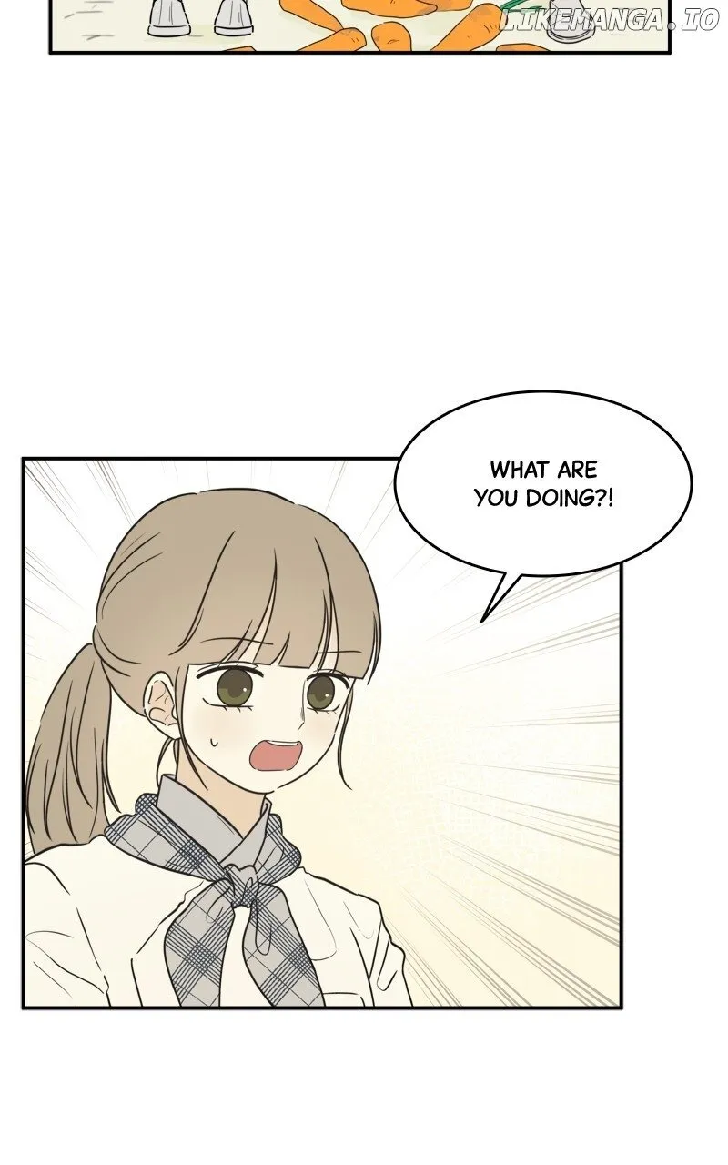After School Recipe Chapter 33 Online - página 16
