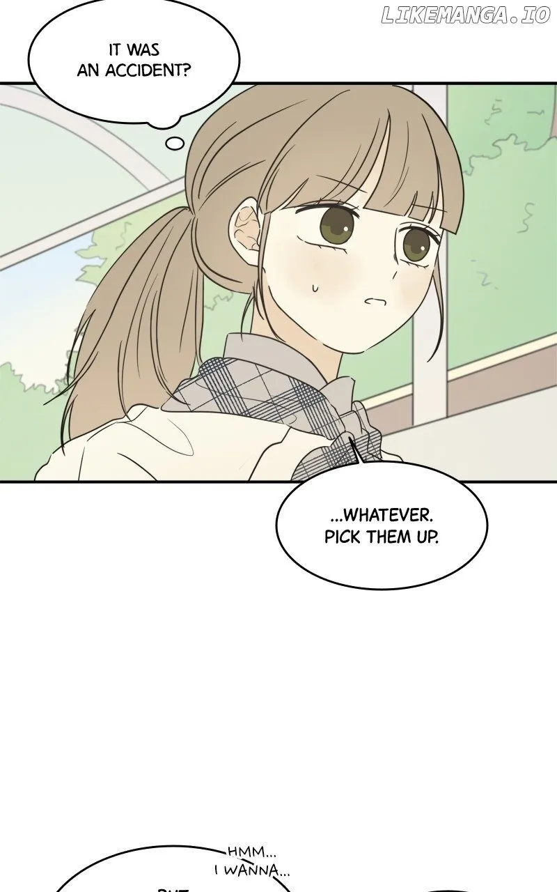 After School Recipe Chapter 33 Online - página 18