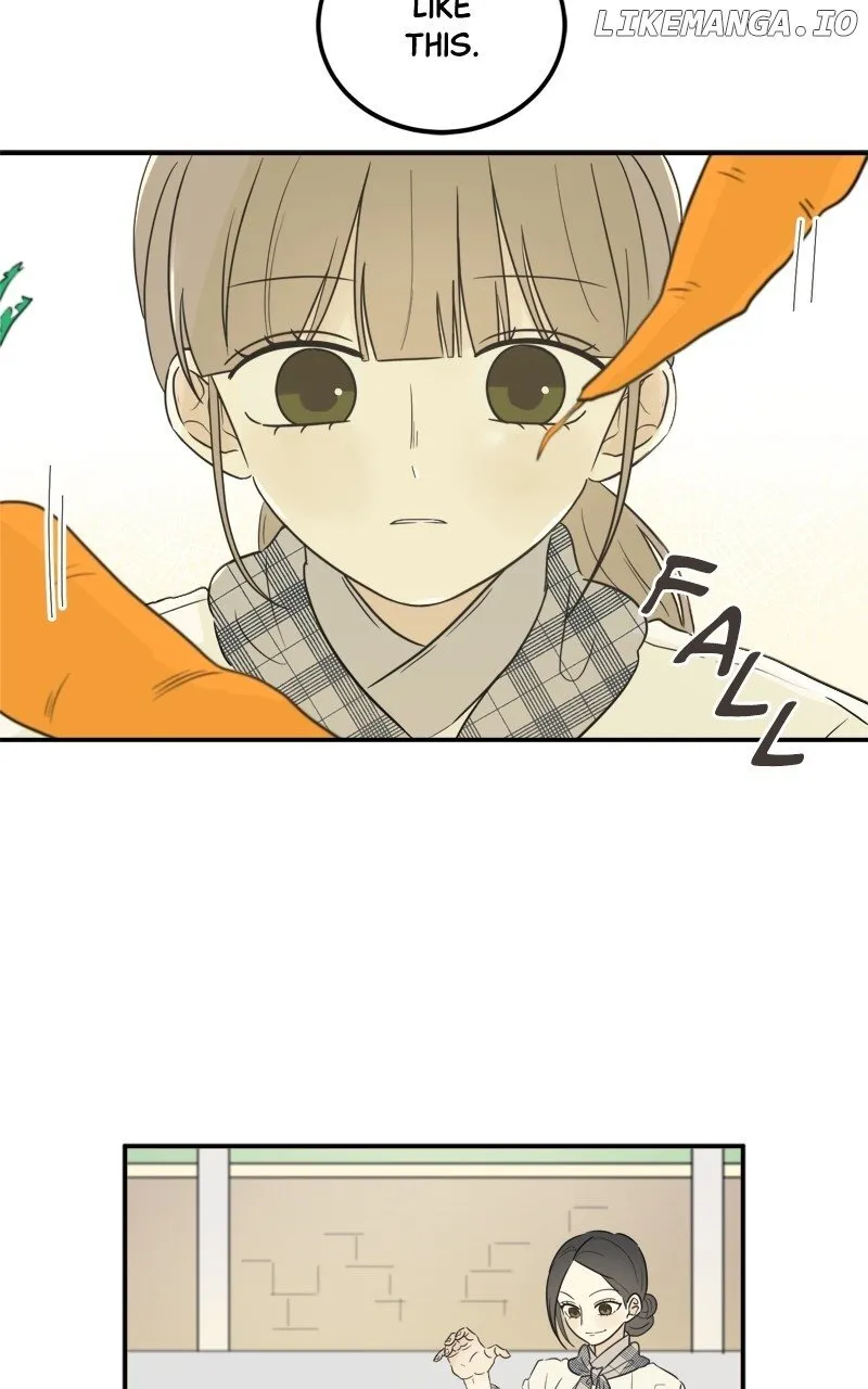 After School Recipe Chapter 33 Online - página 21