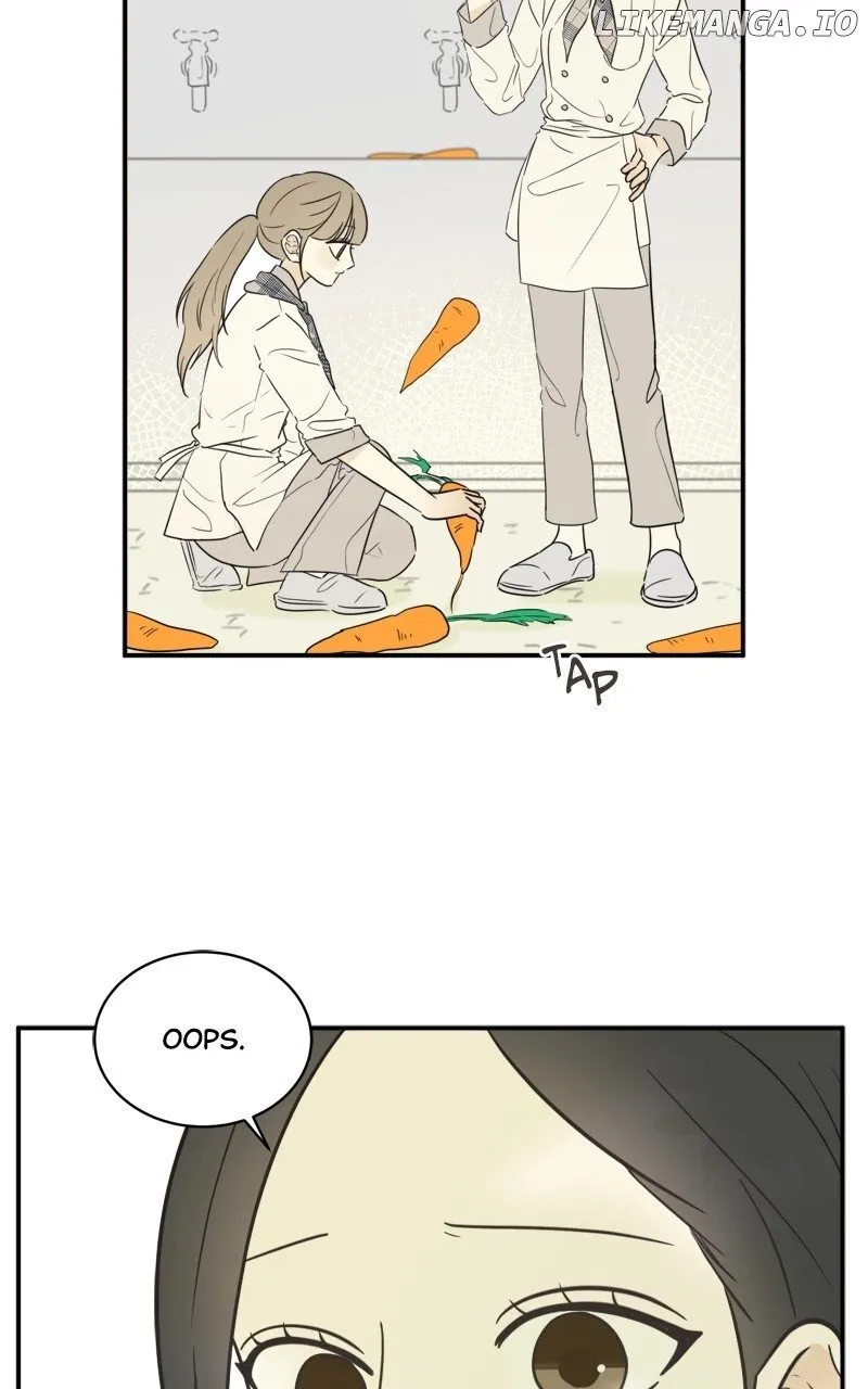 After School Recipe Chapter 33 Online - página 22