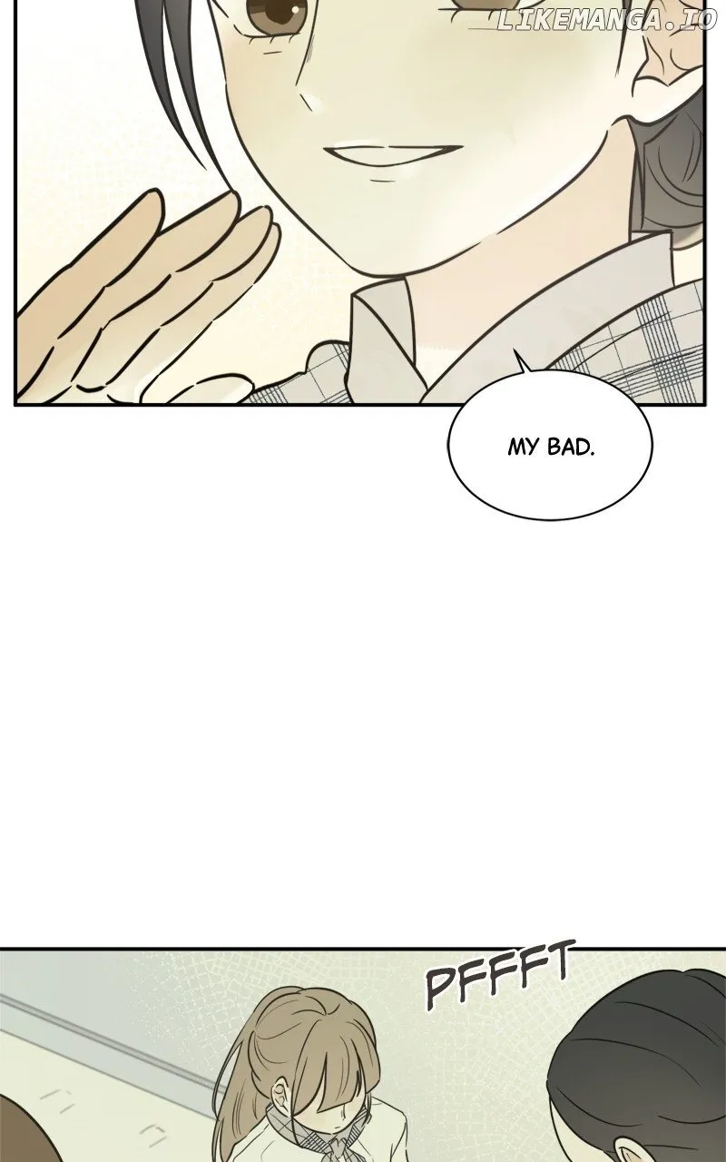 After School Recipe Chapter 33 Online - página 23