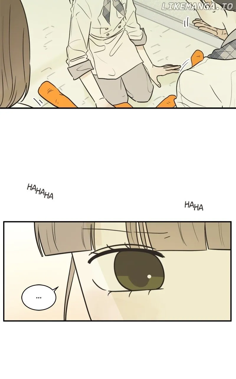 After School Recipe Chapter 33 Online - página 24