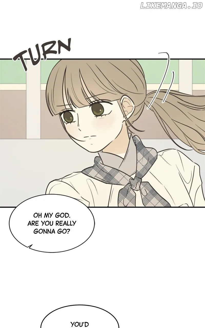 After School Recipe Chapter 33 Online - página 26