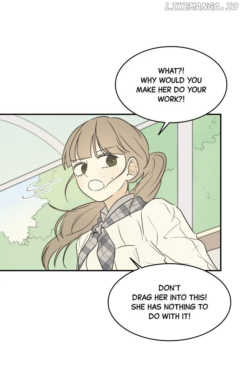 After School Recipe Chapter 33 Online - página 28