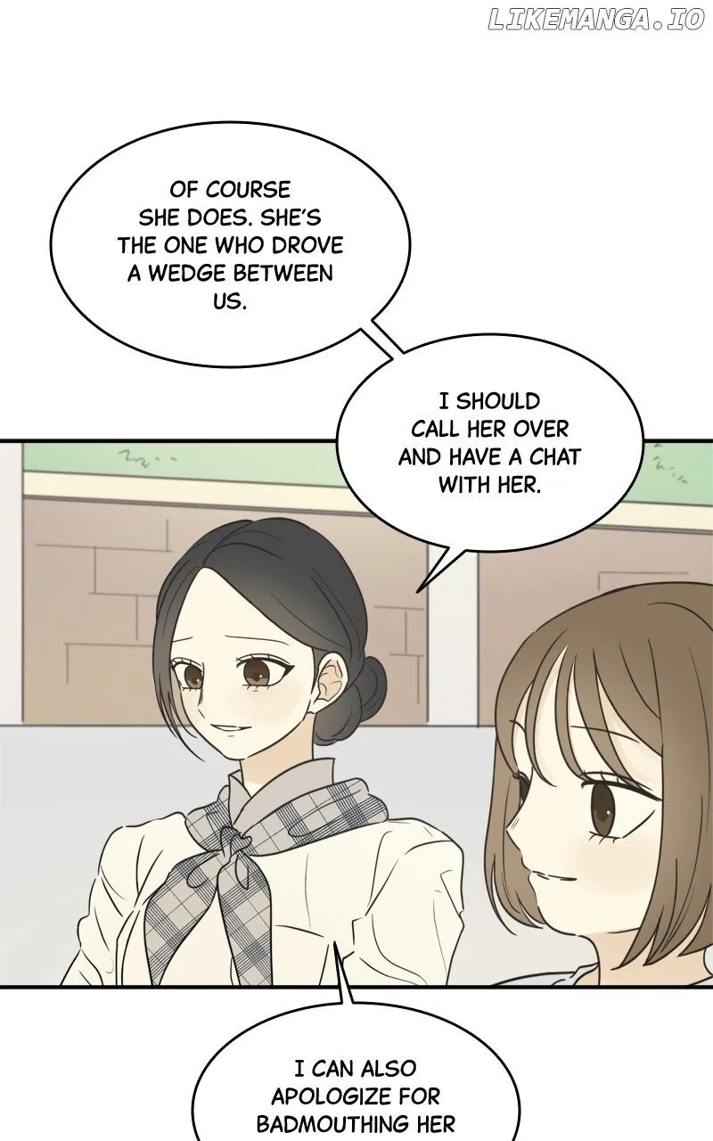 After School Recipe Chapter 33 Online - página 29