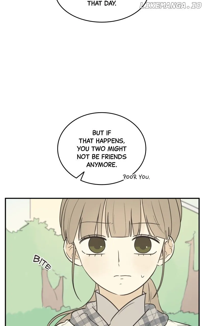 After School Recipe Chapter 33 Online - página 30