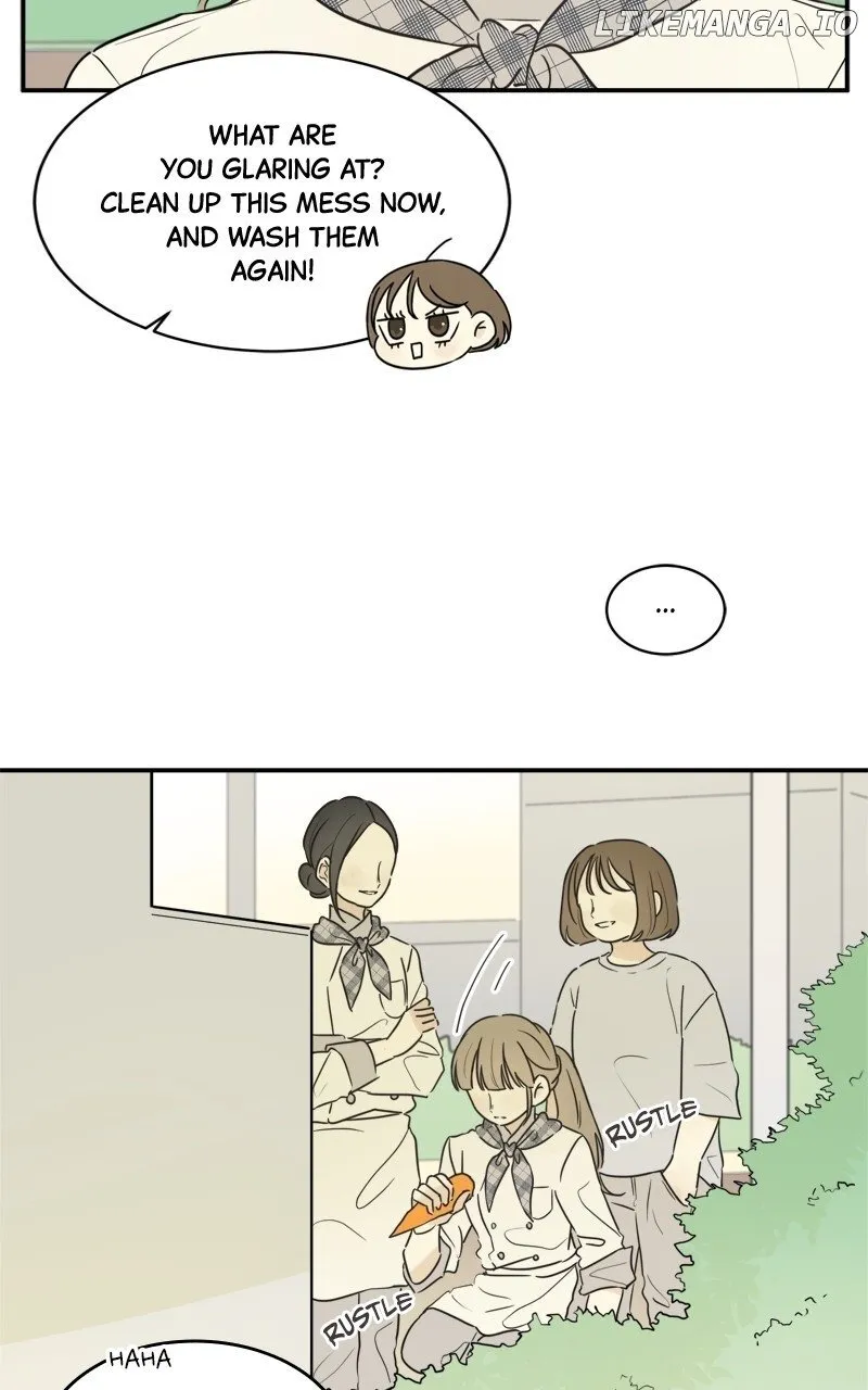 After School Recipe Chapter 33 Online - página 31
