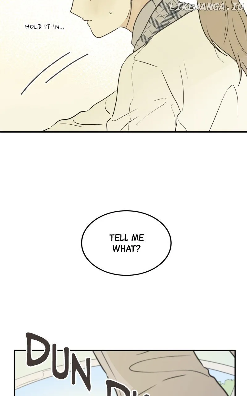 After School Recipe Chapter 33 Online - página 33