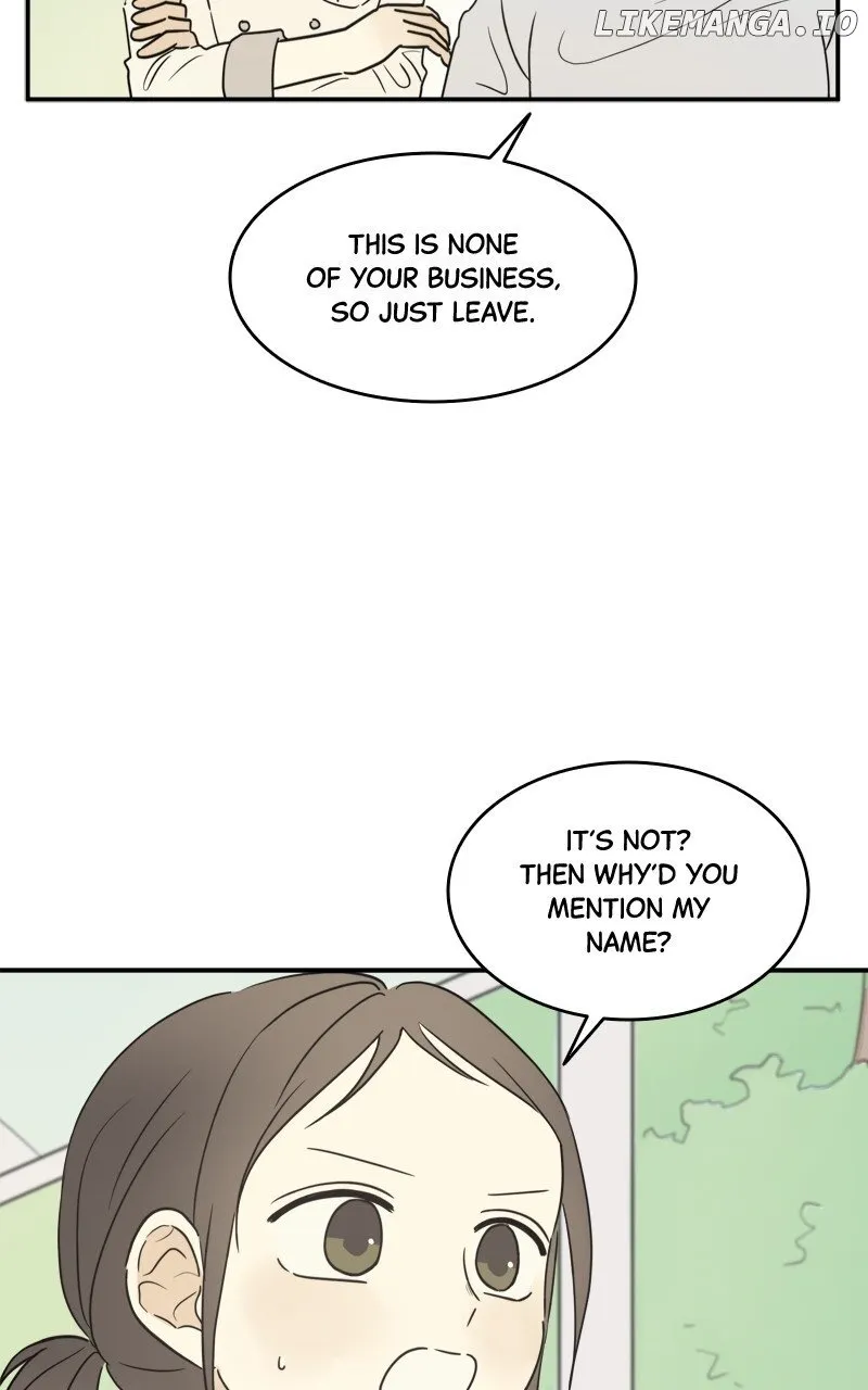 After School Recipe Chapter 33 Online - página 34