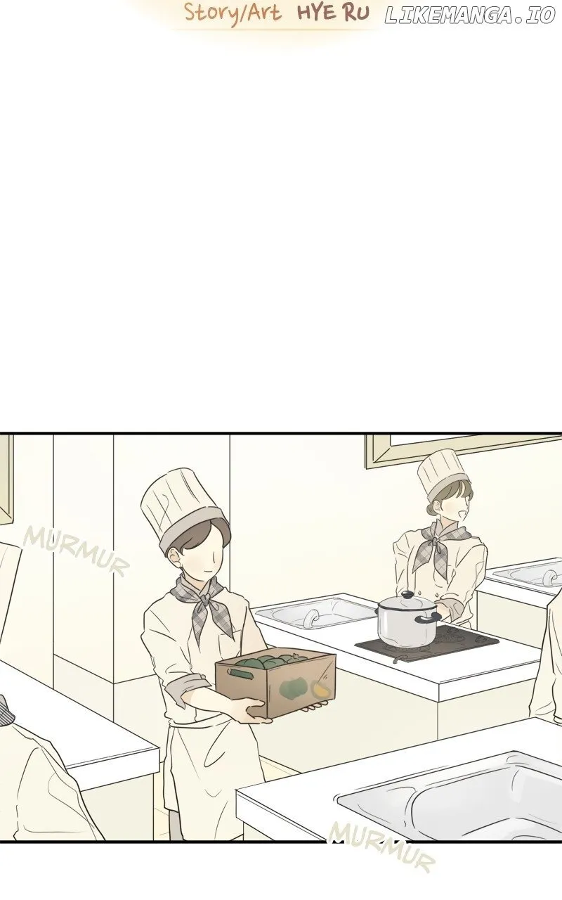 After School Recipe Chapter 33 Online - página 37