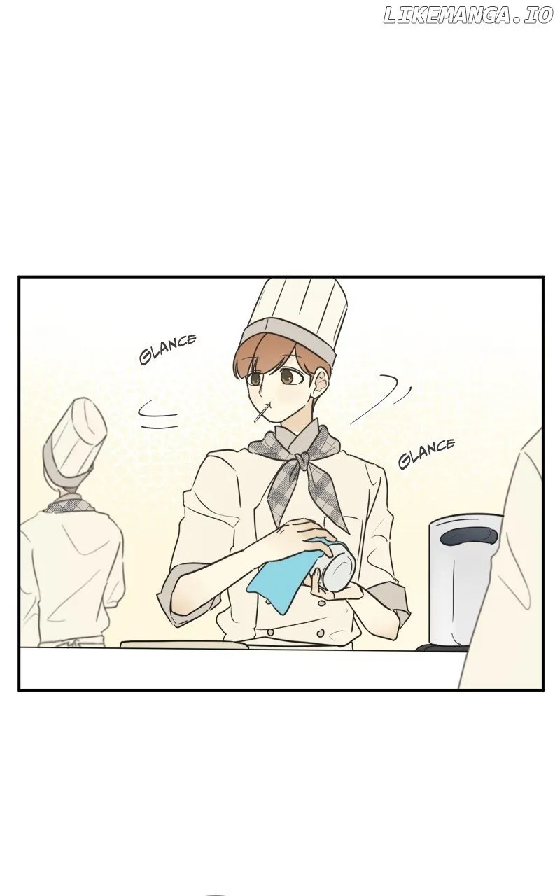 After School Recipe Chapter 33 Online - página 38