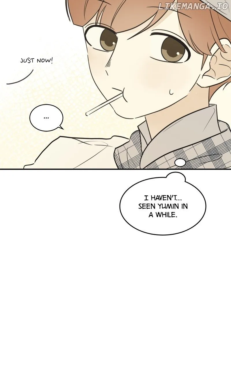 After School Recipe Chapter 33 Online - página 41