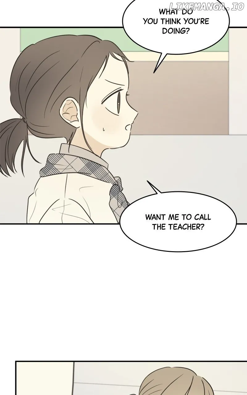 After School Recipe Chapter 33 Online - página 43