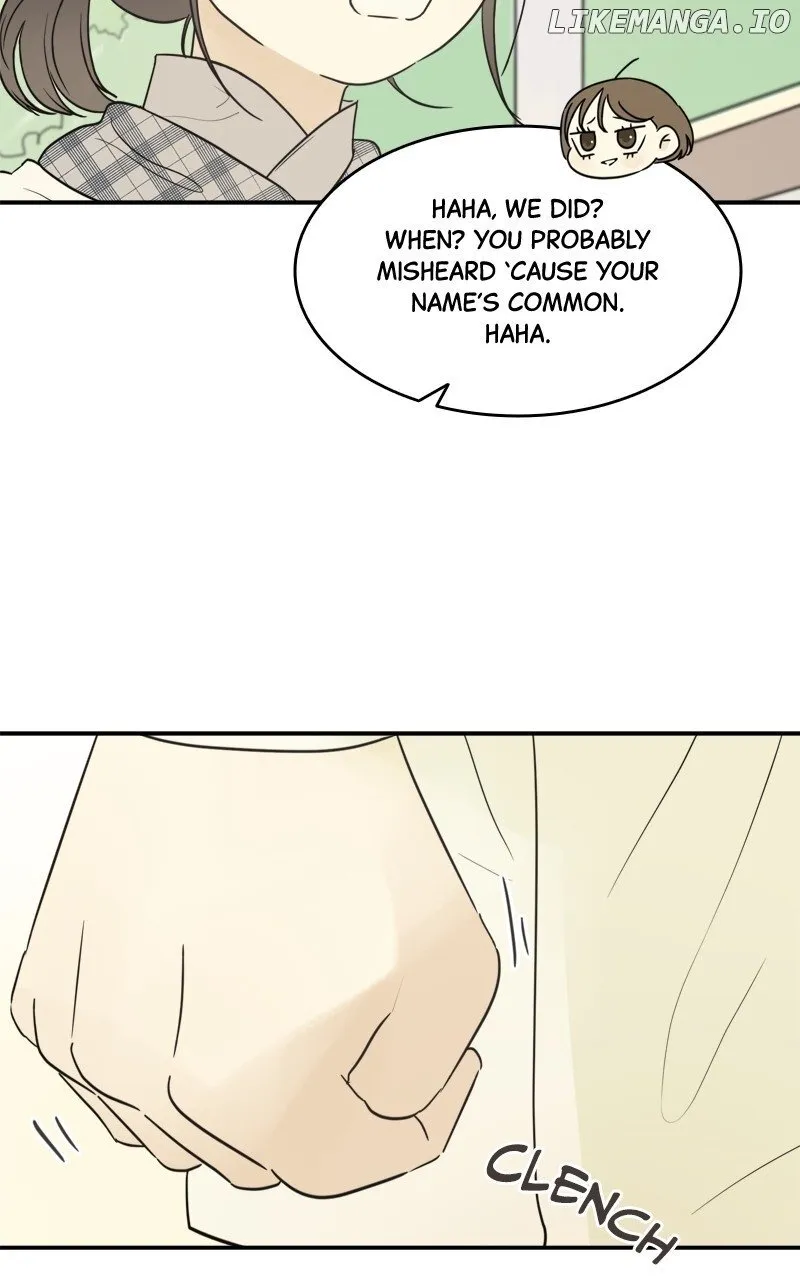 After School Recipe Chapter 33 Online - página 46
