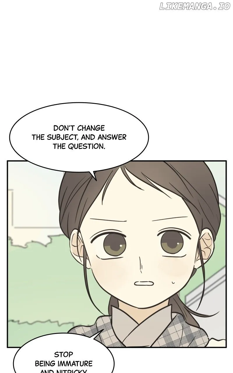 After School Recipe Chapter 33 Online - página 47
