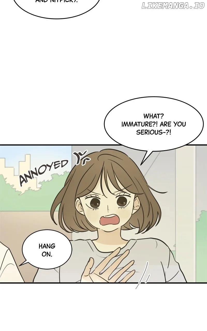After School Recipe Chapter 33 Online - página 48