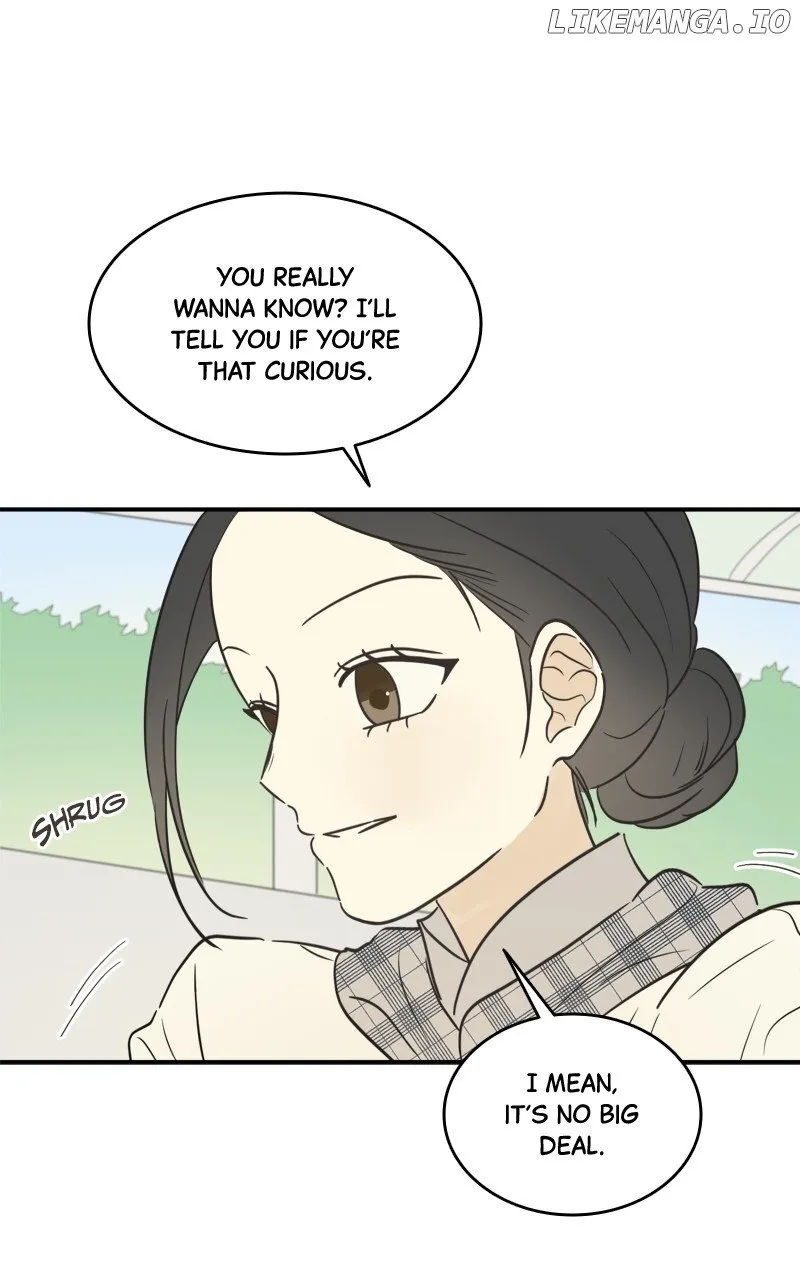 After School Recipe Chapter 33 Online - página 49