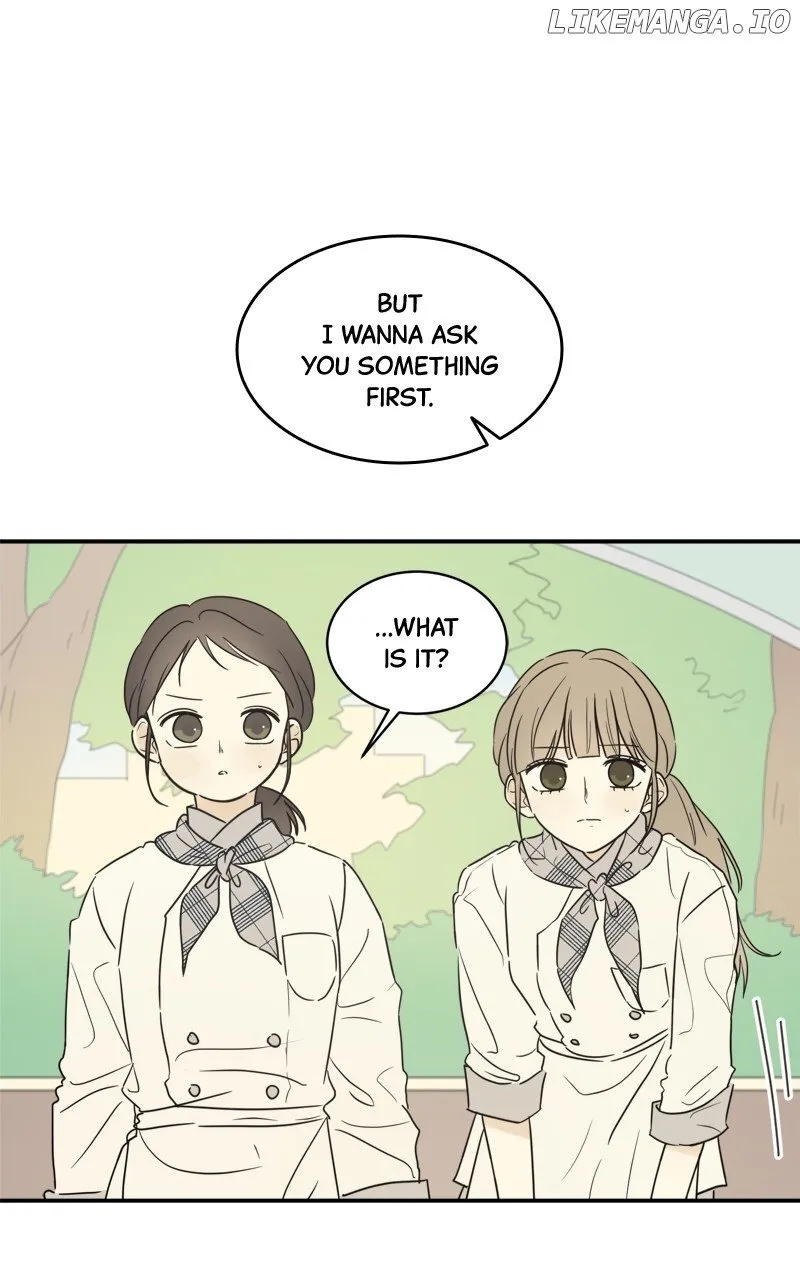 After School Recipe Chapter 33 Online - página 50