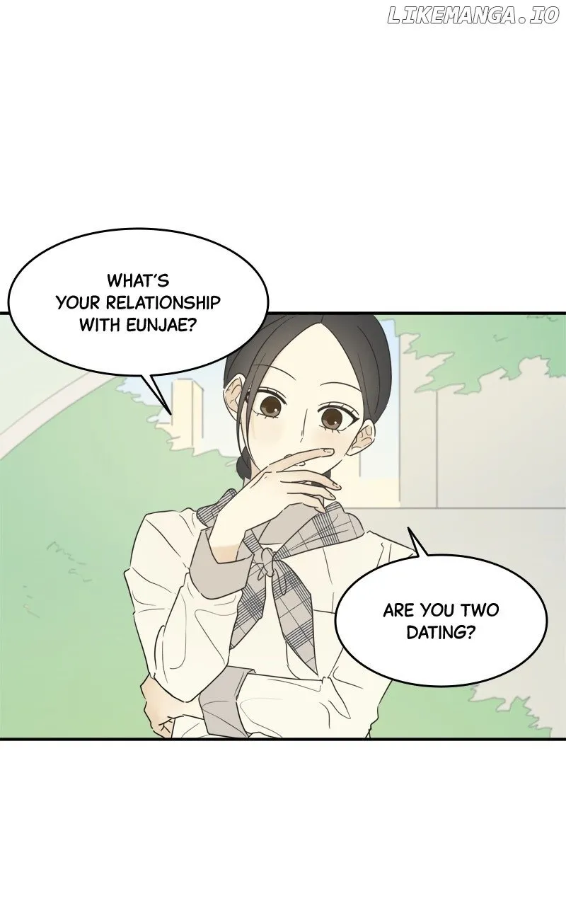 After School Recipe Chapter 33 Online - página 51