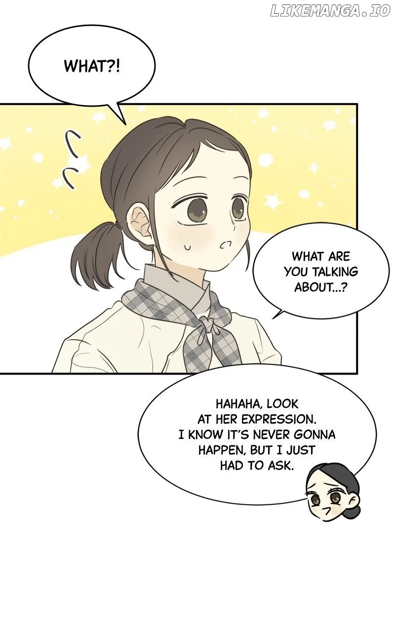 After School Recipe Chapter 33 Online - página 52