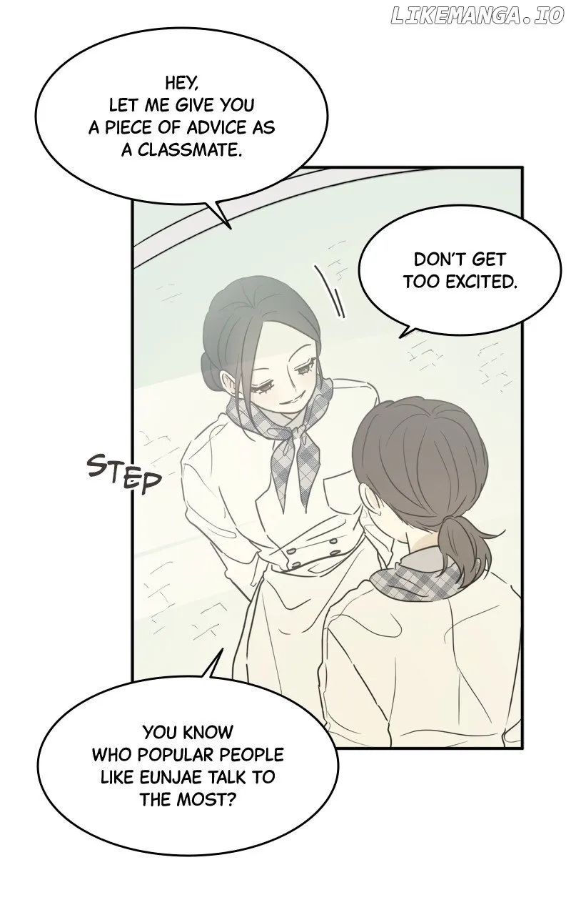 After School Recipe Chapter 33 Online - página 53