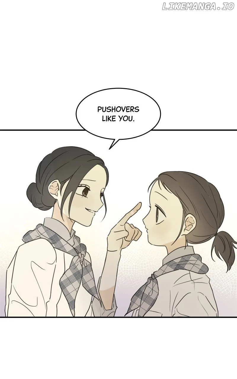 After School Recipe Chapter 33 Online - página 54