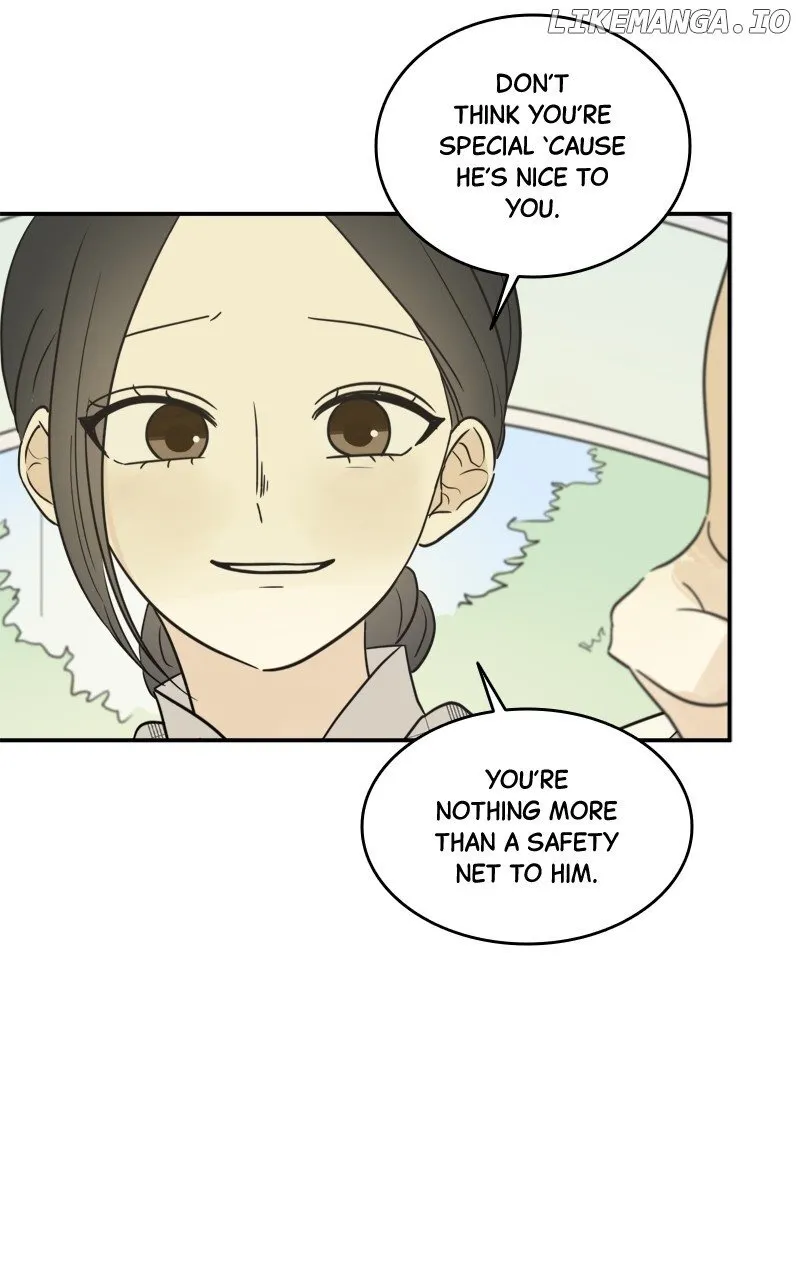 After School Recipe Chapter 33 Online - página 55