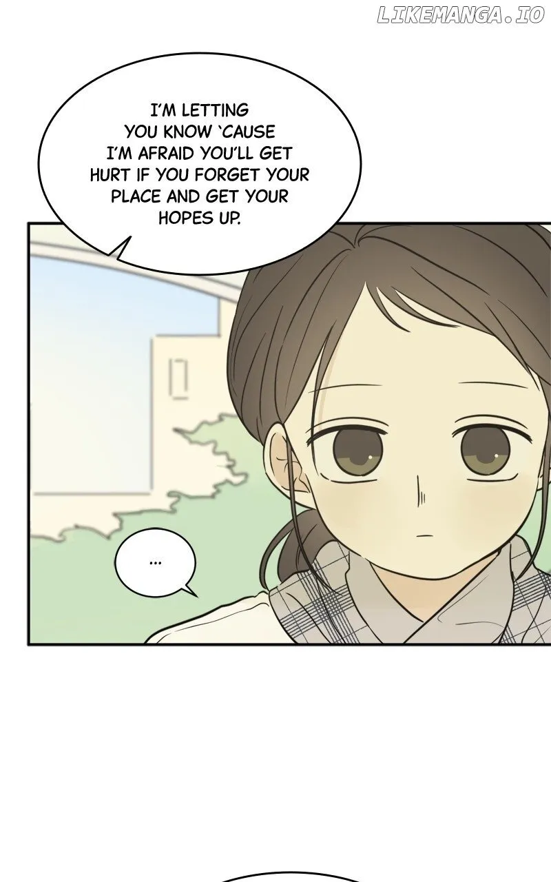 After School Recipe Chapter 33 Online - página 56