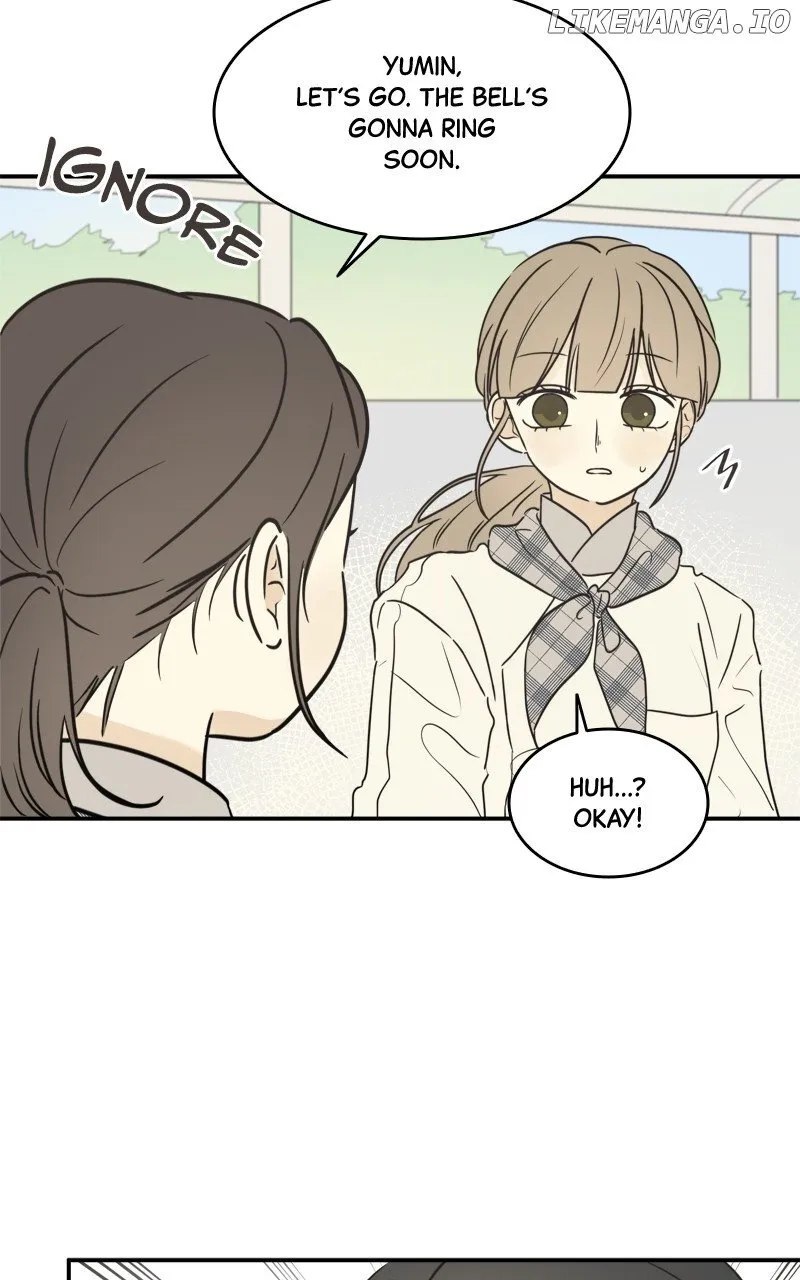 After School Recipe Chapter 33 Online - página 57