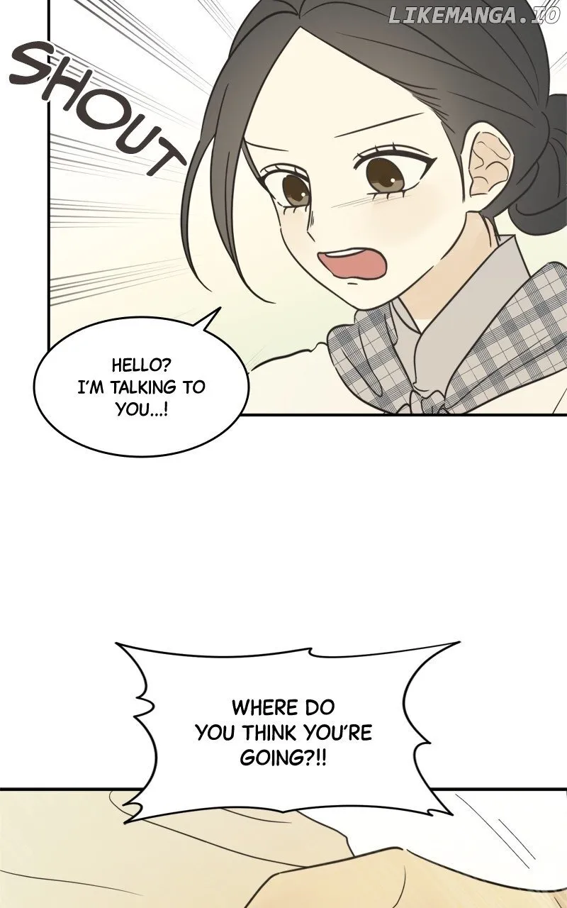 After School Recipe Chapter 33 Online - página 58