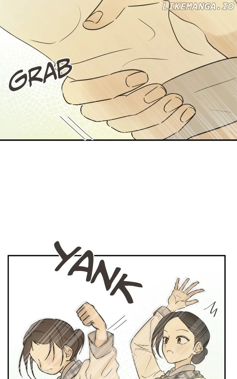 After School Recipe Chapter 33 Online - página 59
