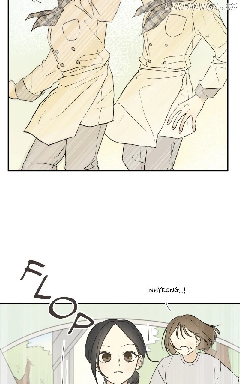 After School Recipe Chapter 33 Online - página 60