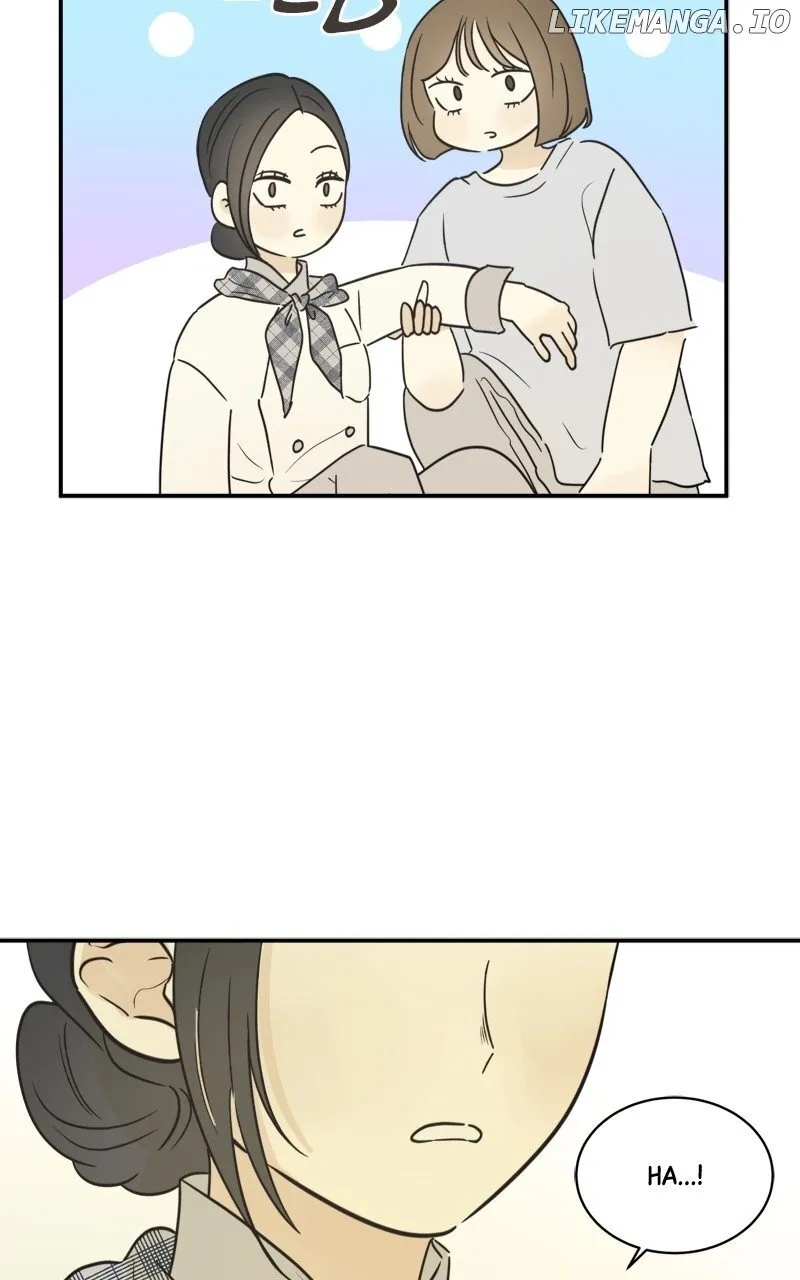 After School Recipe Chapter 33 Online - página 63