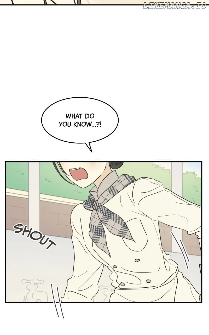 After School Recipe Chapter 33 Online - página 70
