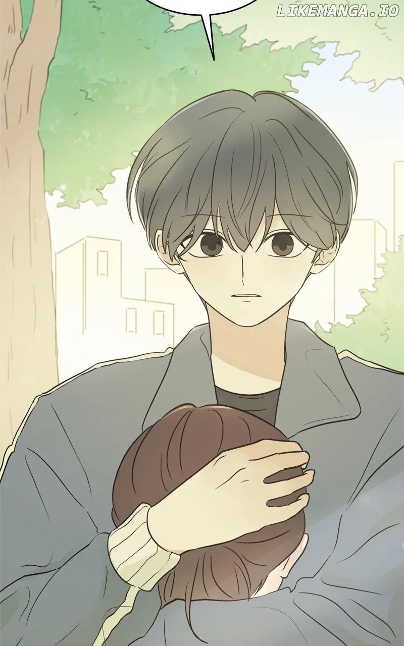 After School Recipe Chapter 33 Online - página 77