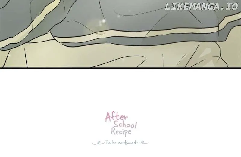 After School Recipe Chapter 33 Online - página 78