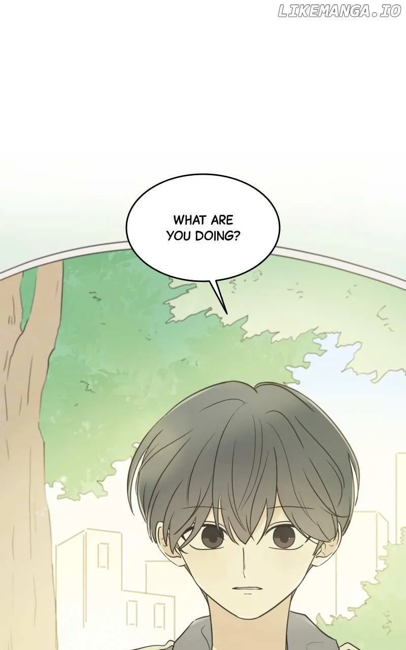 After School Recipe Chapter 34 Online - página 3