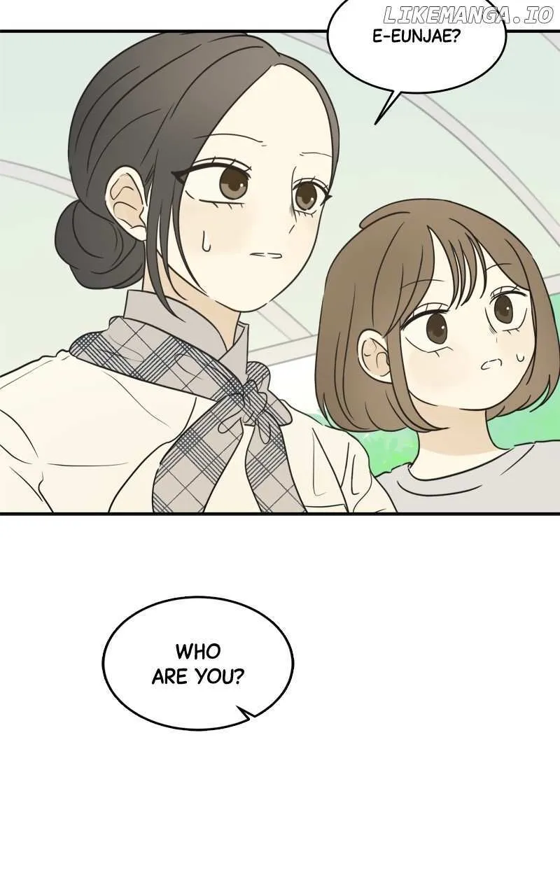 After School Recipe Chapter 34 Online - página 5