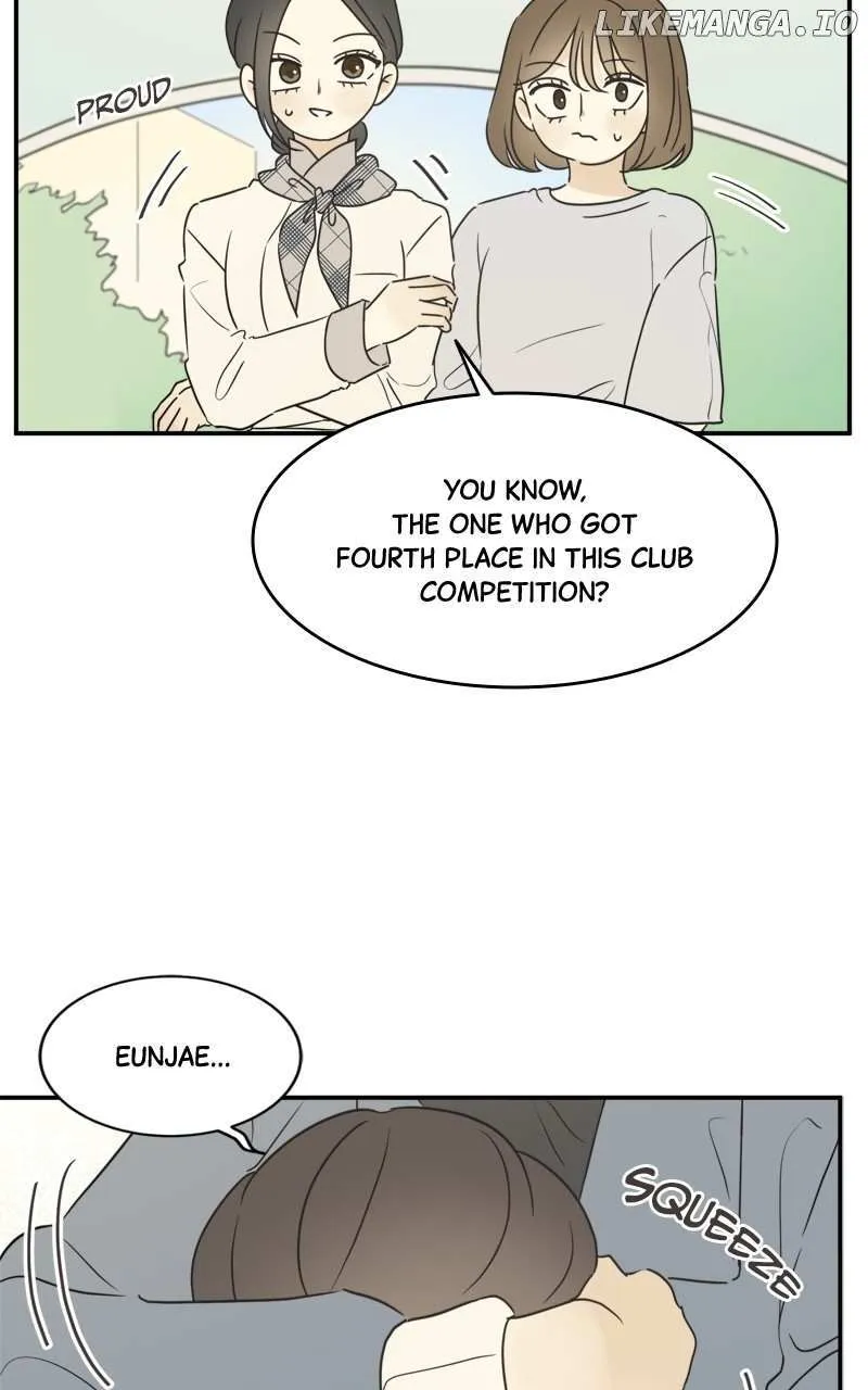 After School Recipe Chapter 34 Online - página 8